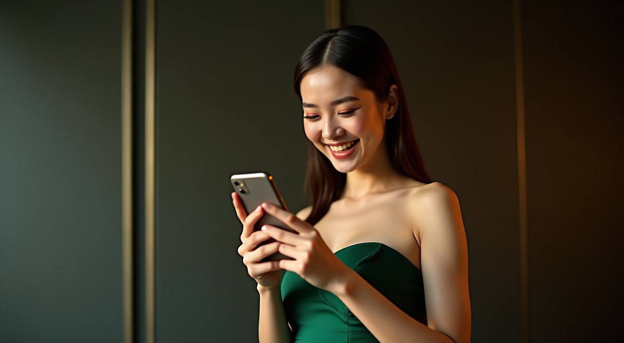 magnum chart mobile gaming