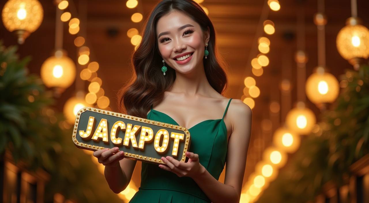 magnum chart Apa yang ada dalam Lucky Win